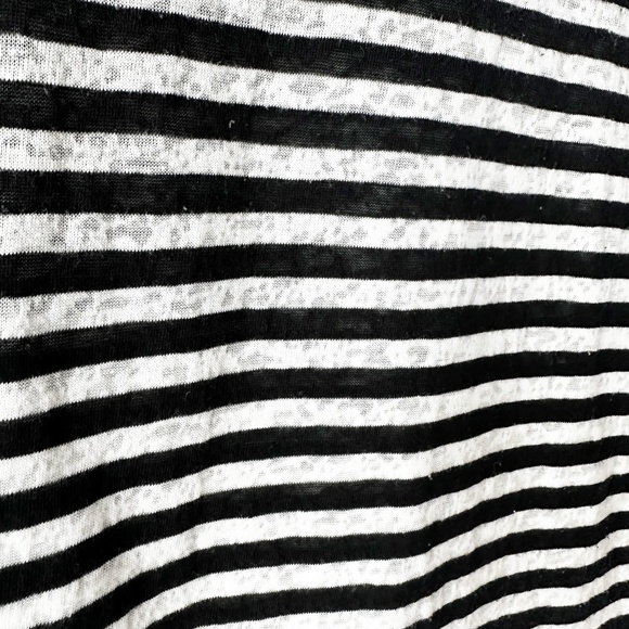 All Saints Stripe Tank - Picture 6 of 6